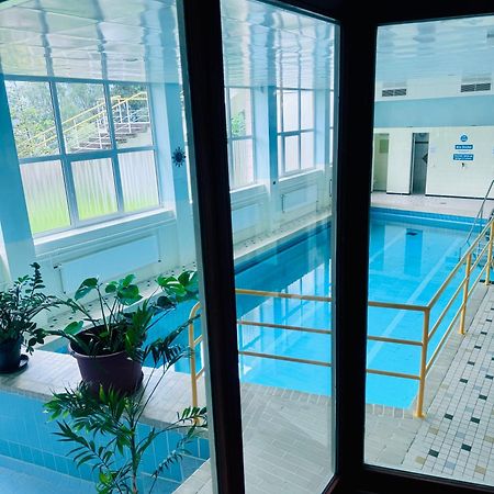 Klobachstueberl Apartment ไบเออร์สบรอนน์ ภายนอก รูปภาพ