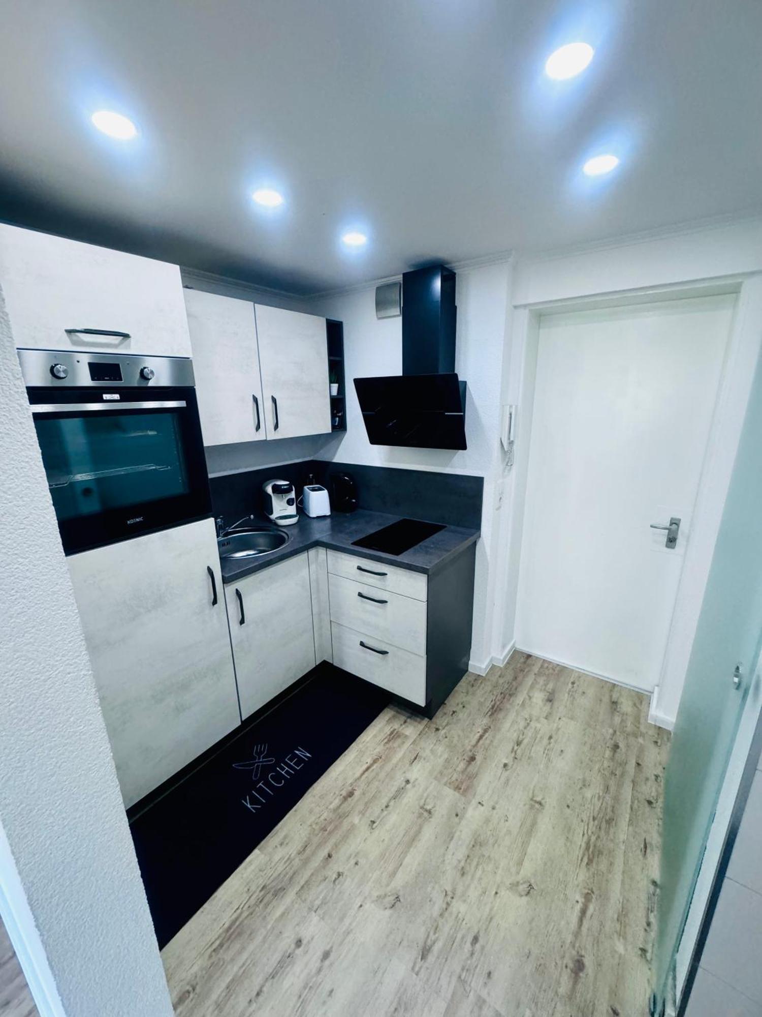 Klobachstueberl Apartment ไบเออร์สบรอนน์ ภายนอก รูปภาพ