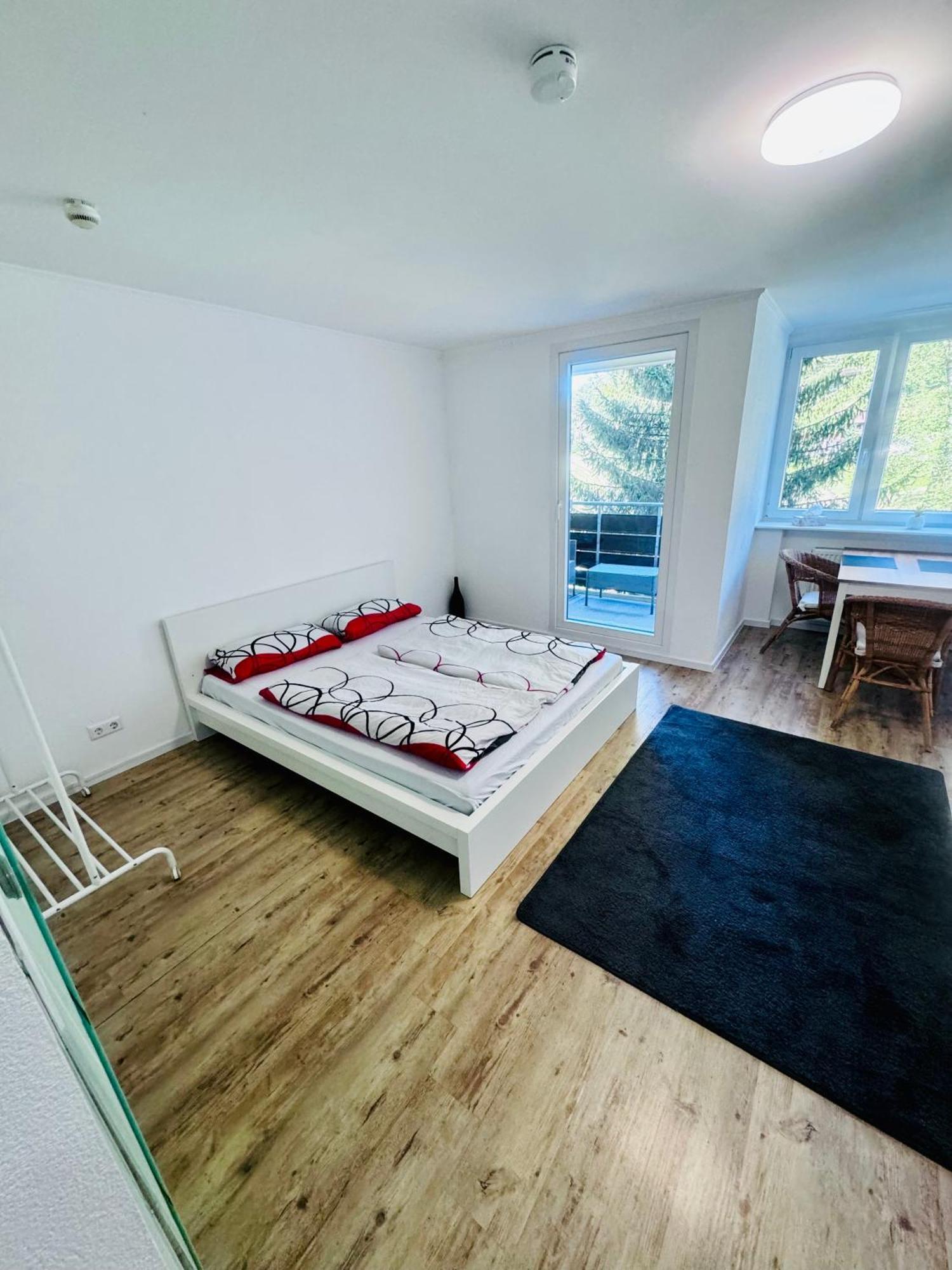 Klobachstueberl Apartment ไบเออร์สบรอนน์ ภายนอก รูปภาพ
