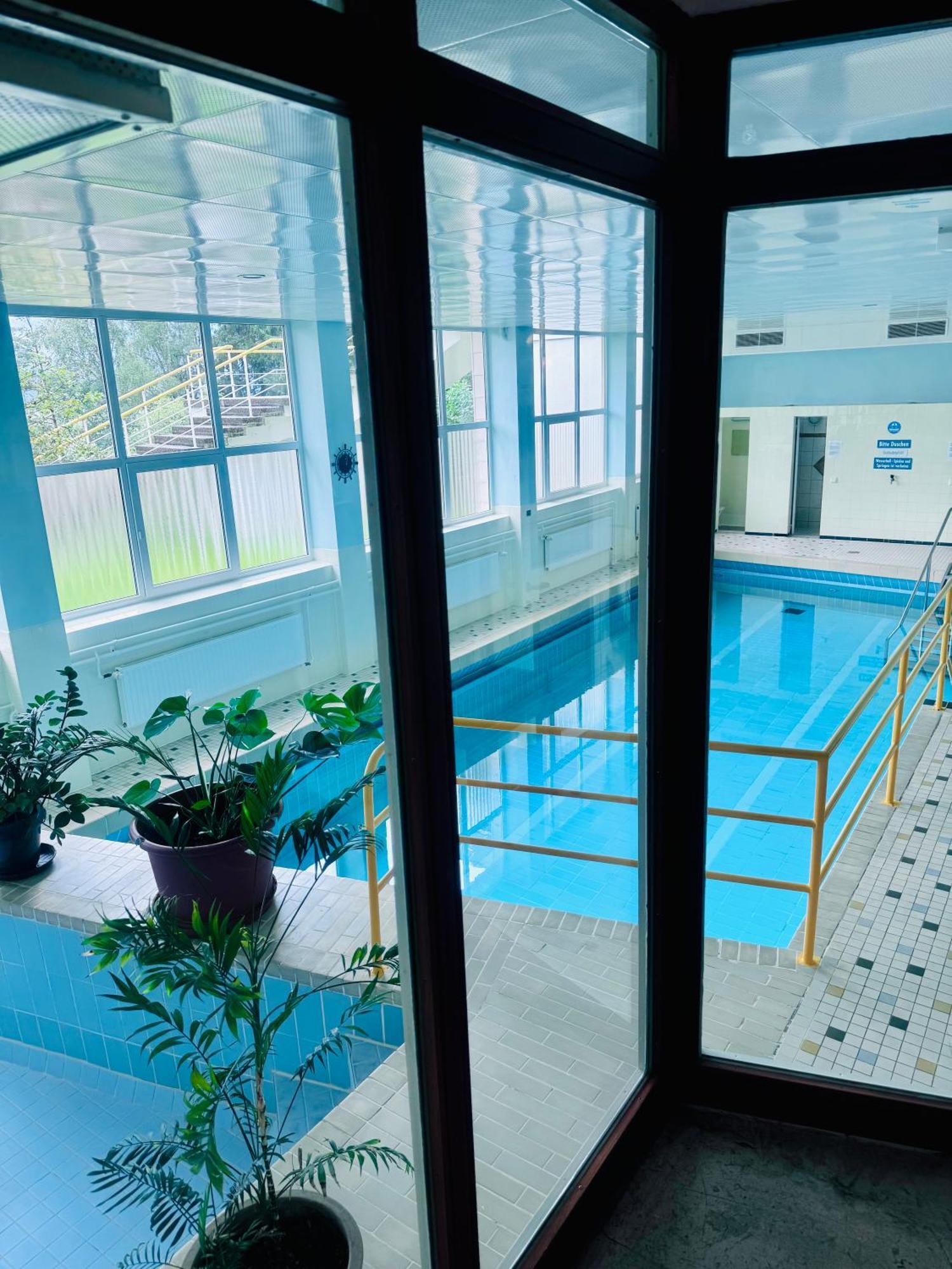 Klobachstueberl Apartment ไบเออร์สบรอนน์ ภายนอก รูปภาพ
