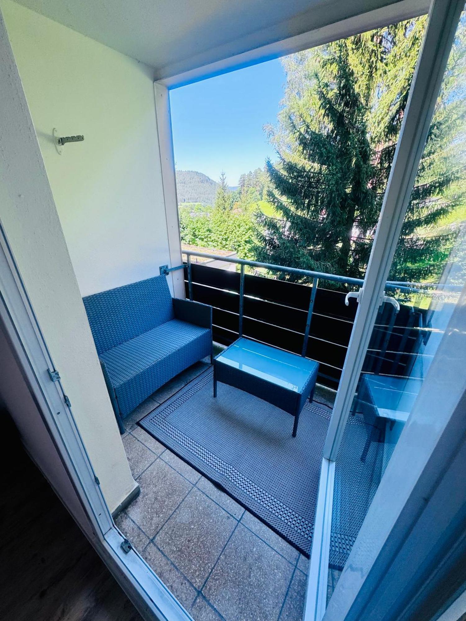 Klobachstueberl Apartment ไบเออร์สบรอนน์ ภายนอก รูปภาพ